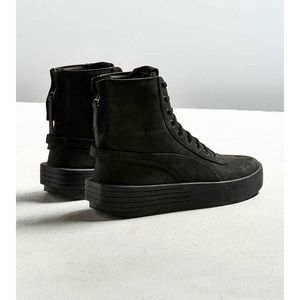 PUMA X THE WEEKND SNEAKER BOOTS